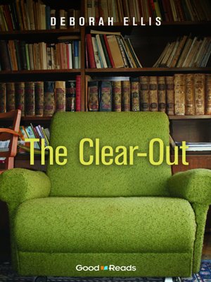 cover image of The Clear-Out